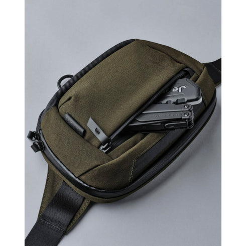 ALPAKA Bravo Waist Pack